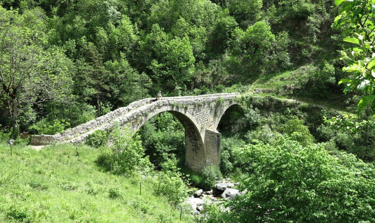 L'Horizon Vert Sembadel Dış mekan fotoğraf